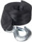 Boat Trailer Winch Strap with Hook (2 x 20') 5000lbs for Boat Jet Ski and Vehicles Safety Snap (1-Pack)