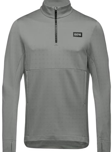 GOREWEAR Everyday Thermo 1/4-Zip Herren