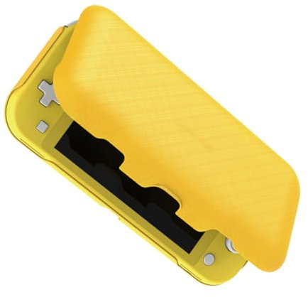 Artibetter Game Console Hard Case Compatible Dustproof and Shockproof Carrying Case Game Slots for Gaming The Go