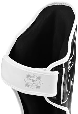 Joya Evolution Scheenbeschermers zwart-wit