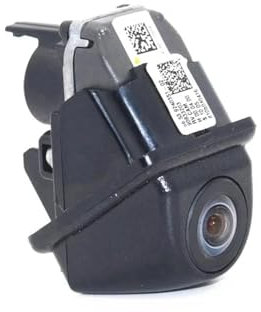Conpert Rückfahrkamera für BMW 1er F20 3er F30 5er F10 7er F01 X5 E70 X6 E71, Rückfahrkamera 66539240351