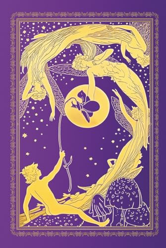 The Violet Fairy Book: With 8 Painted Plates & 54 Illustrations.