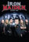 IRON/MAIDEN Wandkalender 2026, A3, 29,7 x 42 cm, 12 Monatsfotos, Wirobound, vollfarbig