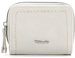 Tamaris Geldbörse TAS Keona 34541 Damen Geldbörsen Uni Ecru 320