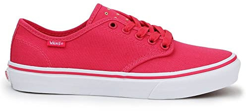 Vans Camden Stripe W Vn000zsor6o1 Damen-Sneaker, bunt, 38.5 EU