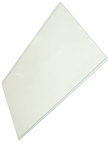 Glasplatte ohne Profile für Kühlschrank Beko – 4362722800