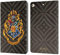 Head Case Designs Officially Licensed Harry Potter Hogwarts Crest Prisoner Of Azkaban I Leather Wallet Case Compatible With Apple iPad 9.7 2017 / iPad 9.7 2018