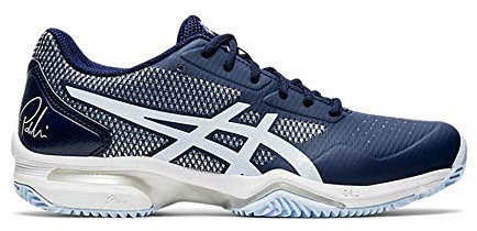 ASICS Gel-Lima Padel 2 Azul Navy Mujer 1042A034.406