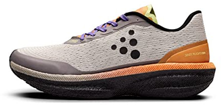 Craft Sportswear Pro Endurance Damen Trailrunning Schuhe, Flex Alba, 36.5 EU