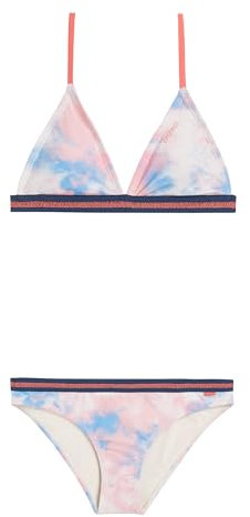 Protest Mädchen Triangel-Bikini PRTNUKU JR
