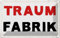 vianmo Blechschild 20x30 cm Traum Fabrik Deko Geschenk Metall Schild