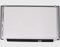 New 15.6'' LED LCD FHD (1920 X 1080) Screen Replacement For MSI GE60 Laptop Matte Display Panel - 30 Pin Connector