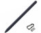 Galaxy Tab S7 FE S Pen Remplacement pour Samsung Galaxy Tab S7 FE Stylet SM-T730, SM-T733, SM-T736B TJ-780 + embouts gratuits, noir mystique