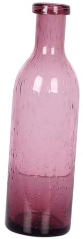 Ciieeo 1Stk dekoratives Herzstück Glasvase hochzeitsdeko partydekoration Party Dekoration Violet vase Home Decor Geschenke für kollegen hausdeko einmachgläser Blumenvase Blase schmücken