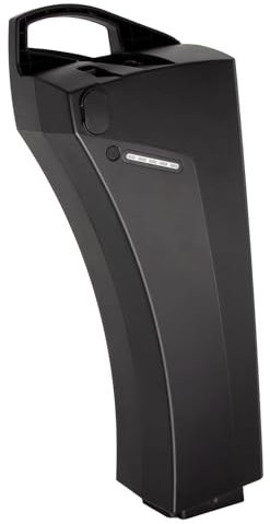 Maratron Ersatz-Akku kompatibel mit AEG Sideclick (ZZ234) - CAN-Bus V2.5-36V 16 Ah (576 Wh) kompatibel mit Prophete E-Bikes