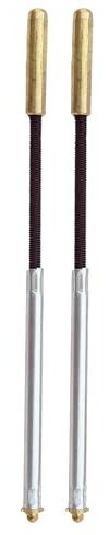 Saracen Shoot Bolt Rod Snap Click Fit Into Upvc Window Lock 299-439mm