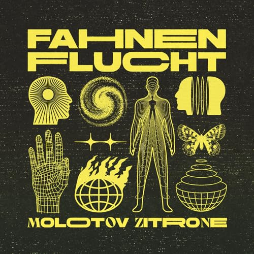 Molotov Zitrone sleeve)