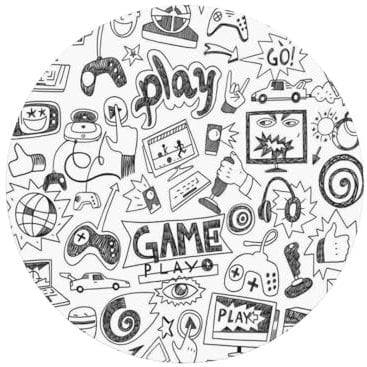 Video Game Boys Fridge Magnets, Decorative Magnets For Fridge, Cute Fridge Magnets For Office And Kitchen