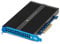 OWC Accelsior 4M2 NVMe M.2 SSD zu PCIe 3.0 Erweiterungskarte mit Vier Steckplätzen für Mac Pro (Ende 2019 - aktuell), Mac Pro (2010-2012) und PC Tower