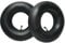 ASelected 2 PCS Inner Tube 3.50-8,Wheelbarrow 3.50-8,8 Inch Wheel Barrow,Straight Valve Tyre,Trolley Spare Wheel,Replacement Inner Tubes for Wheelbarrow Wheel, Cart Wheel, Hand Truck Wheel