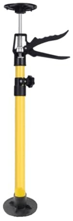 Gato de instalación de gabinete, soporte de elevación de muebles, soporte de gato para instalación, herramienta de elevación manual de ahorro de mano de obra, gatos de elevación de gabinete de cocina,