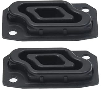 Nuova guarnizione pompa principale frizione anteriore e freno a mano 2024 compatibile con EXC EXCF XC XC-W XCF SX SXF TPI Six Day 125 250 300 350 450 500 CC(A pair)