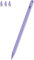 Stylus Pen für Android Touch Screens, Kenkor POM Feder Stift für Tablet, Type-C Touch Pen, Tablet Stift Kompatibel mit Samsung/Huawei/Mi/Vivo und Anderen Android Smartphone und Tablet Geräten (Lila)
