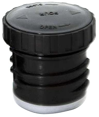 Vacuum Bottle Covers Stopper Thermal Cup Lids Travel Mug Stopper Lid Replacement for Outdoor Camping Travel Bullet Flask (D)
