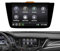 LIAMORFE LQ080Y5DZ10 Auto LCD Touchscreen für Opel Astra K, für Opel Vauxhall Navi 900 IntelliLink Schiffe 8 Zoll Display GPS Radio, Schwarz, Einstecken und loslegen Monitor Bildschirm