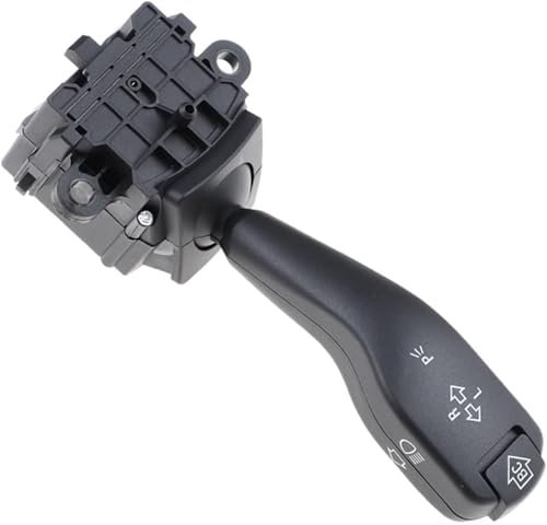 Auto-Blinkerschalter Für Schalter für BMW E38 E39 E46 E53 E83 E83N Blinkerschalter Scheibenwischerschalter Autoblinkerschalter