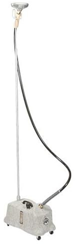 Jiffy X‑Series Pro‑Line Commercial Bed Bug & Dust Mite Steamer – 1500W Heavy-Duty Steam Cleaner for Mattress, Furniture & Upholstery – 1 Gallon Tank, Long Hose – Made in USA