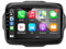 9 Pulgadas Autoradio Estéreo Android 13 Reproductor Multimedia Radio para Jeep Renegade 2016-2020 con Wireless CarPlay Control del Volante IPS Pantalla Táctil Bluetooth(Q1 1+16G)