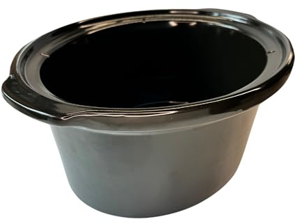 Morphy Richards Spare Ceramic 6.5L Slow Cooker Pot