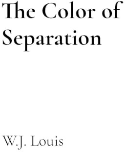 The Color of Separation