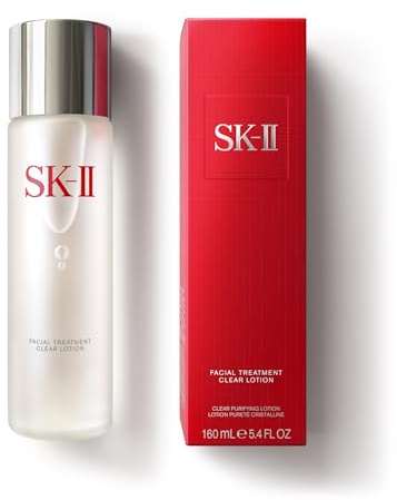 SK-II Facial Treatment Clear Lotion For Unisex 5.4 oz Treatment