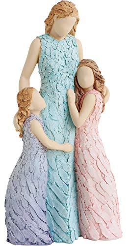 More Than Words 9586 Special Bond Figurine