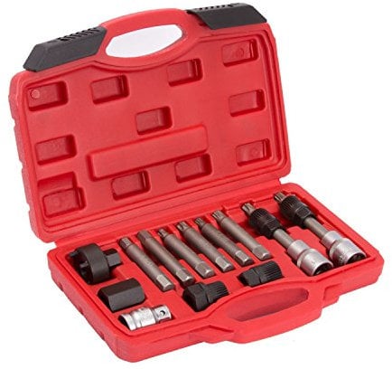 Lichtmaschine Wechsel Steckschlüssel Werkzeug Set (FTXC8720)