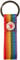 Fjällräven Unisex-Adult Kånken Travel Accessory-Packing Organizer, Rainbow Pattern, Einheitsgröße