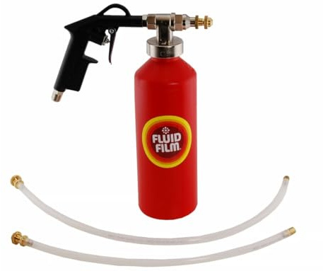 Fluid Film FFSG Kit applicateur Pistolet pulvérisateur