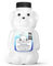 Bearly Art Precision Craft Glue 11fl oz Refill - Archival Acid Free - Dries Clear - Wrinkle Resistant - Flexible and Crack Resistant - Strong Hold Designed Tough - Made in USA