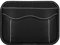 Bubuyun 1pcs Car Side Pocket Organizer Storage Box Universal Auto Seat Back Pockets Boot Organiser Self-adhesive Mini Cap Black Accessories for Mobile Phone Pen Key, YDC-1qichezuoyijia