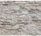 decomonkey Fototapete Steinwand Stein 450x315 cm XL Tapete Wandbild Wandbild Bild Fototapeten Tapeten Wandtapete Wandtapete Steinoptik Mauer Ziegel