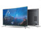 Pellicola protettiva antiriflesso opaca/anti luce blu/antipolvere per schermo TV Pellicola protettiva per monitor antigraffio per Smart TV 4K LED Samsung, LG/A / 65 Inches 1429x804 mm