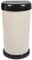 Tontarelli 42L Moda Touch Bin – Cream
