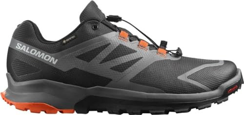 Salomon L47104100 - SHOES XA NEKOMA GTX Phantm/QuSh/Vib 000 Phantm/QuSh/Vib 000 Gr. 10