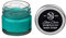MAVI STEP Crème de Beauté pour Chaussures en Cuir à Base de Cire - 165 Turquoise Brillant