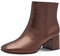MARCO TOZZI 2-25349-41, Stivaletto Donna, Bronce, 38 EU
