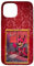Hülle für iPhone 15 Hazbin Hotel - Alastor Handyhülle