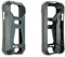 caseroxx Schutzhülle für Unihertz Tank Mini in schwarz – Flexibles TPU-Case aus stoßfestem Gummi, passgenaue Handy-Tasche mit Kantenschutz & rutschfestem Grip