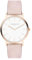Liebeskind Berlin Armbanduhr LT-0403-LQ IP Roségold